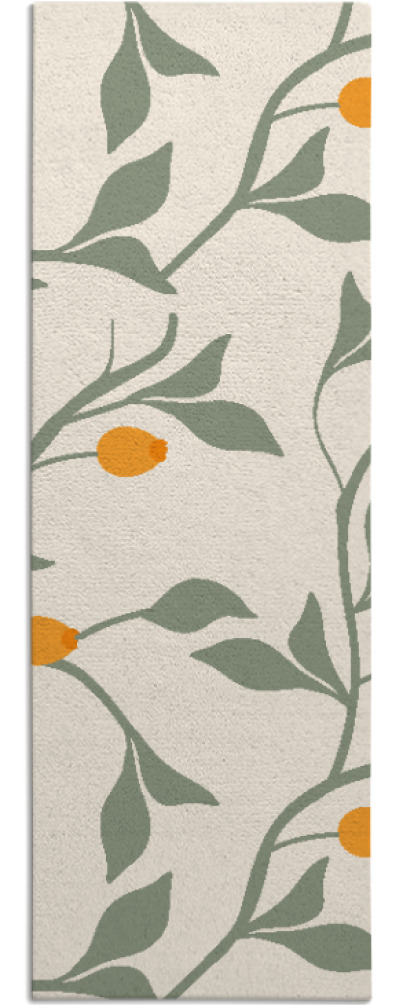 springbud rug - item 777999