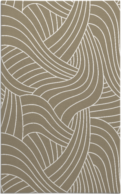 turbulent rug - item 781534