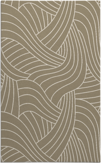 turbulent rug - item 781536