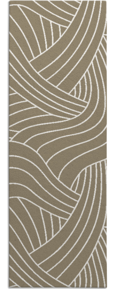 turbulent rug - item 781542