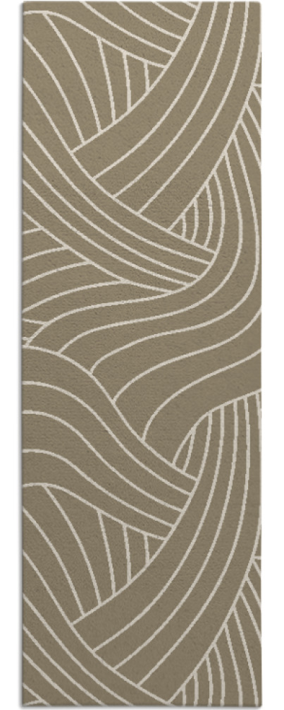 turbulent rug - item 781544