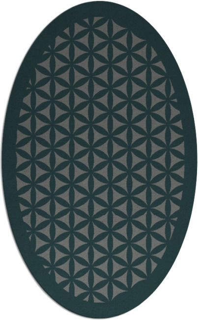 merkaba rug - item 781770