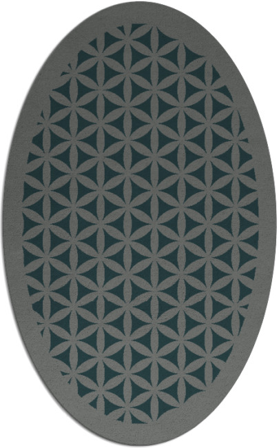 merkaba rug - item 781771