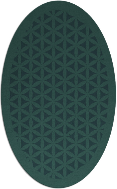 merkaba rug - item 781773