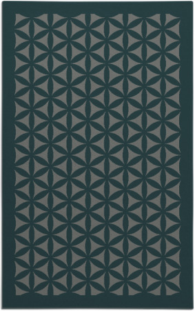 Merkaba Rug