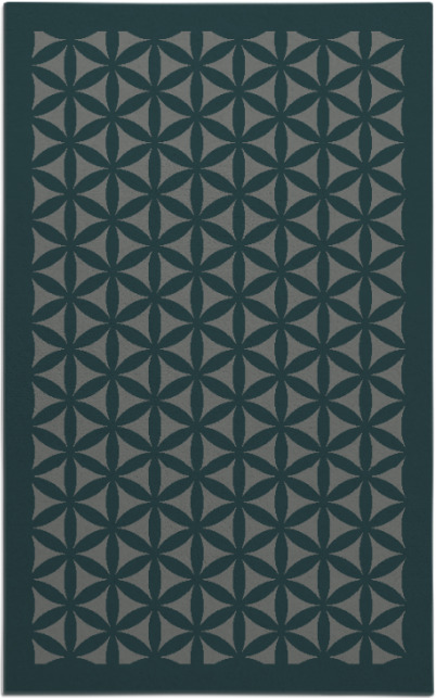 merkaba rug - item 781774