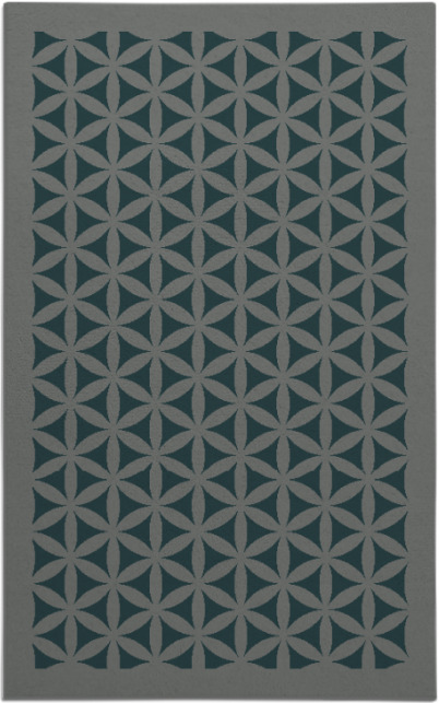 merkaba rug - item 781775