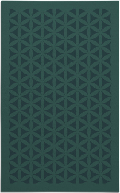 merkaba rug - item 781777