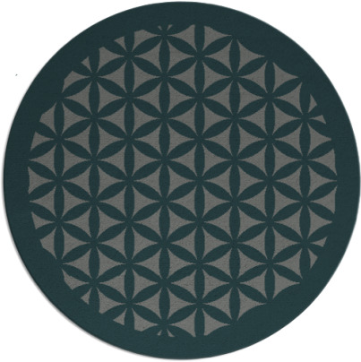 merkaba rug - item 781778