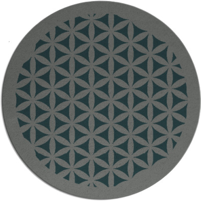 merkaba rug - item 781779