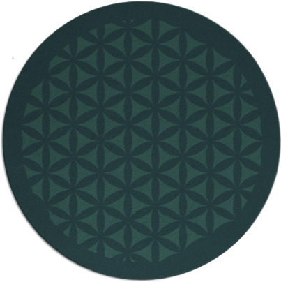 merkaba rug - item 781780