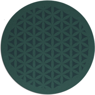 merkaba rug - item 781781