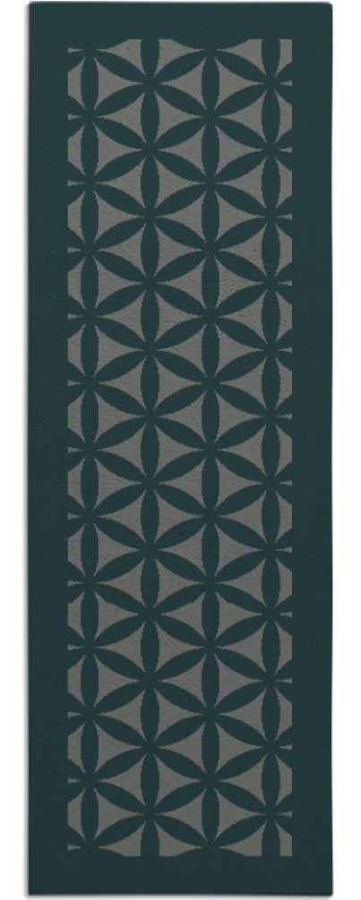 merkaba rug - item 781782