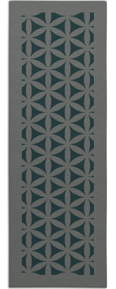merkaba rug - item 781783