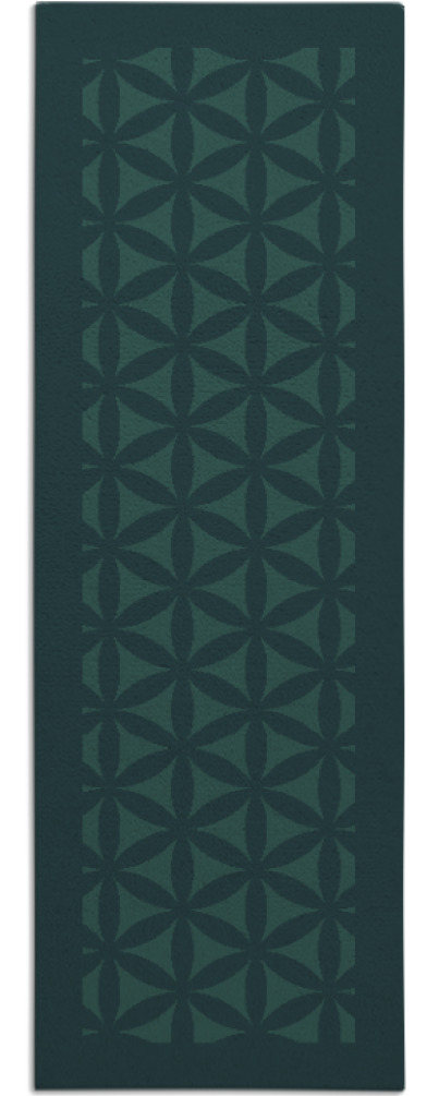 merkaba rug - item 781784
