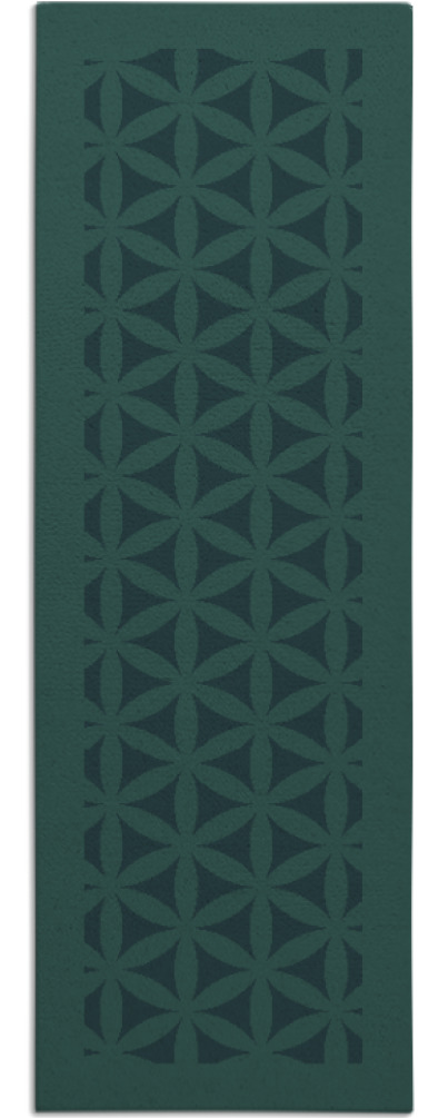 merkaba rug - item 781785