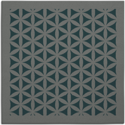 merkaba rug - item 781787