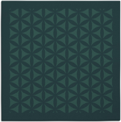 merkaba rug - item 781788
