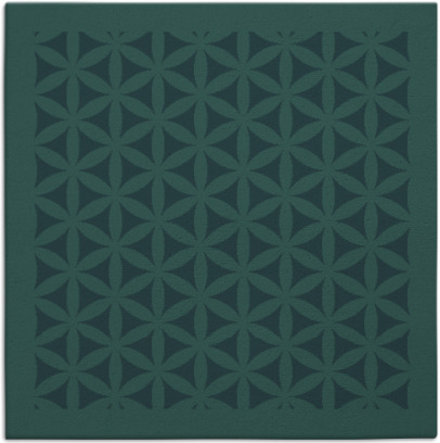 merkaba rug - item 781789