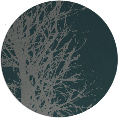collected branches rug - item 781844