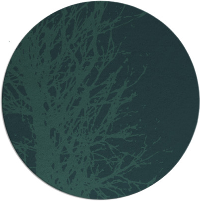 collected branches rug - item 781846