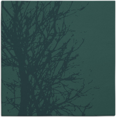 collected branches rug - item 781853