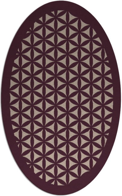merkaba rug - item 781935