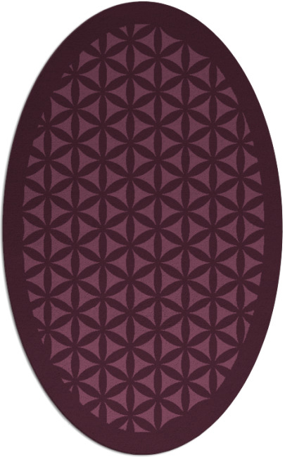 merkaba rug - item 781937