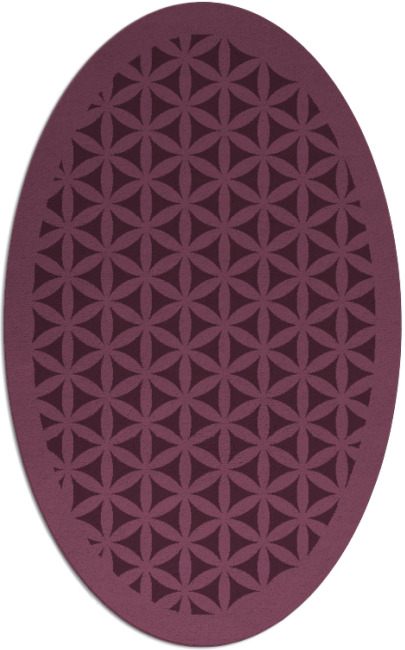 merkaba rug - item 781938