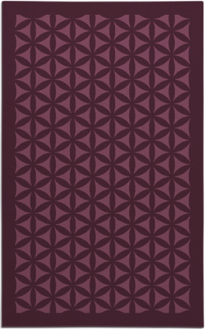 merkaba rug - item 781941