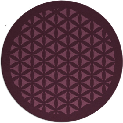 merkaba rug - item 781945