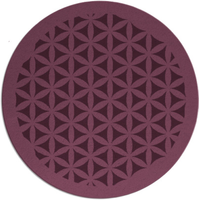 merkaba rug - item 781946