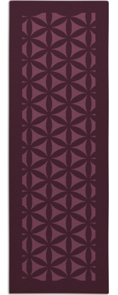 merkaba rug - item 781949