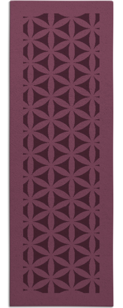 merkaba rug - item 781950