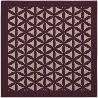 merkaba rug - item 781951