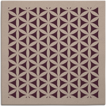 merkaba rug - item 781952