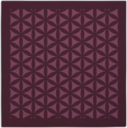 merkaba rug - item 781953
