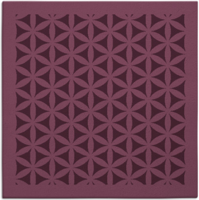 merkaba rug - item 781954