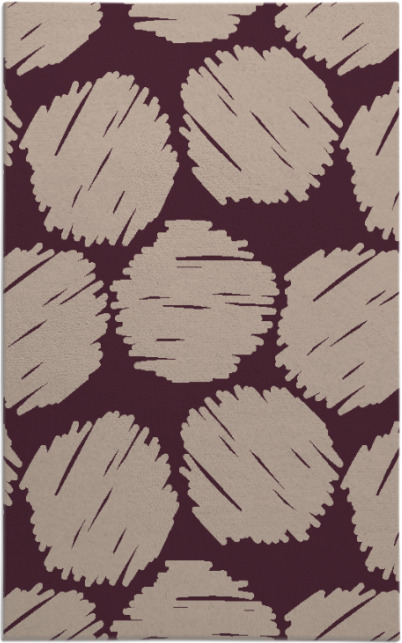 strokes rug - item 781985