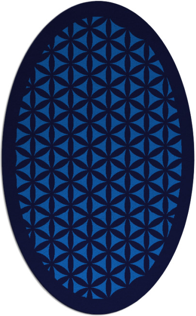 merkaba rug - item 782100