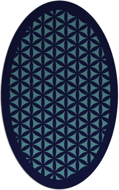merkaba rug - item 782102