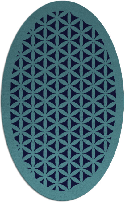 merkaba rug - item 782103