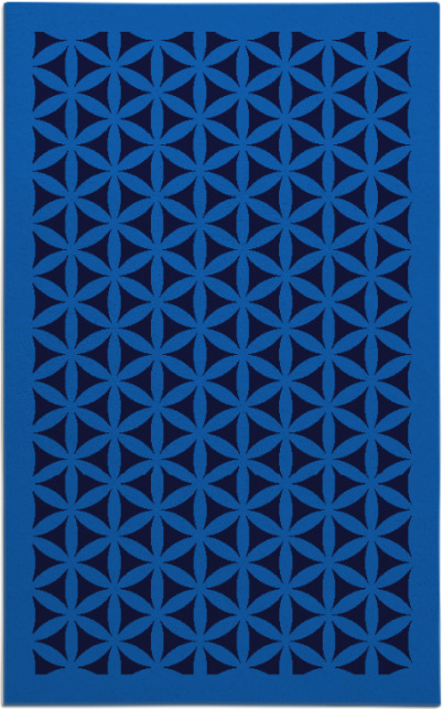 merkaba rug - item 782105