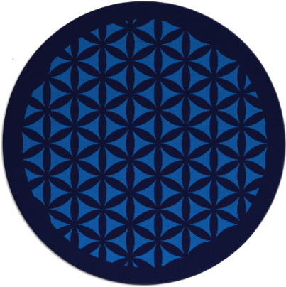 merkaba rug - item 782108