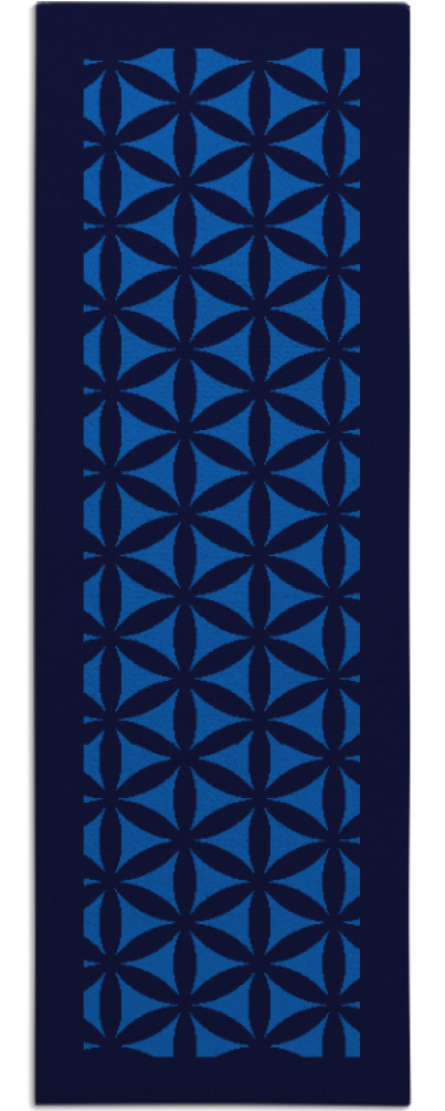 merkaba rug - item 782112