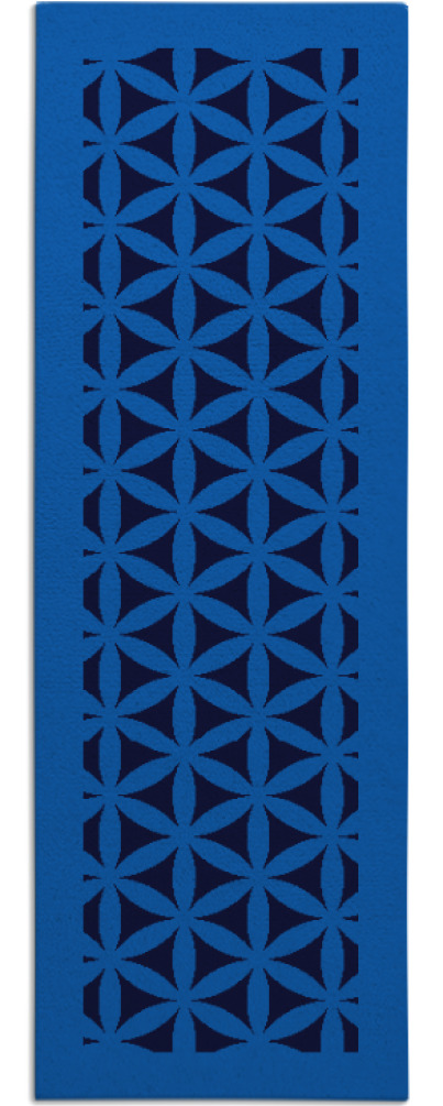 merkaba rug - item 782113