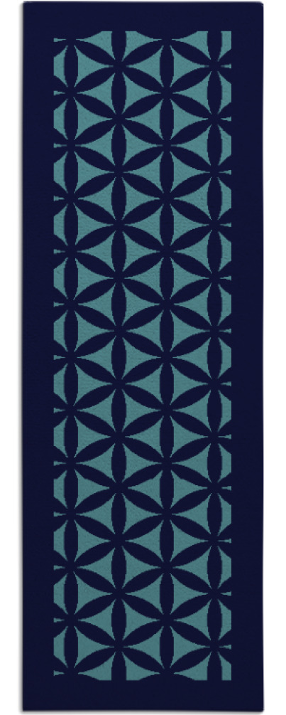 merkaba rug - item 782114