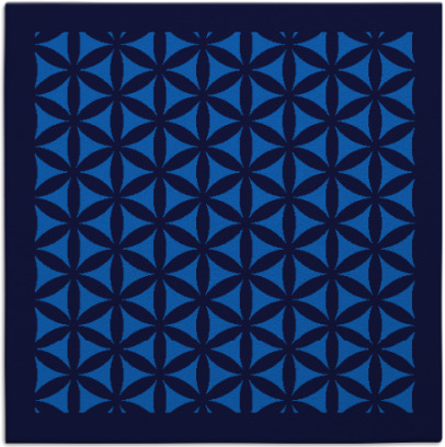 merkaba rug - item 782116