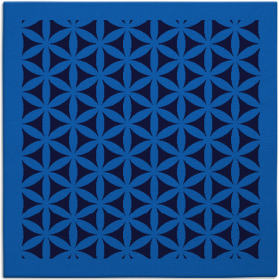 merkaba rug - item 782117