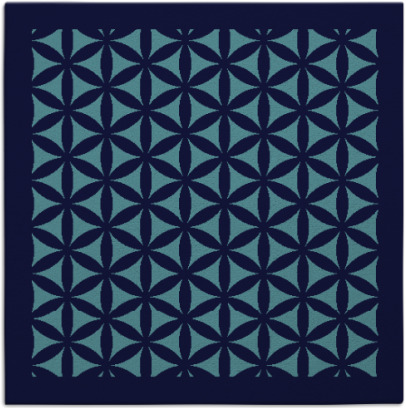merkaba rug - item 782118